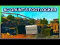 SC Grunt s Footlocker Key Location Rewards DMZ