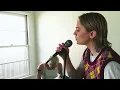 Carlie Hanson - Pretender [Official Visualizer]