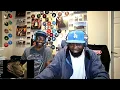 ScarLip- No Statements (Reaction)