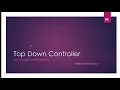 Top Down Controller - UE4 Advanced Blueprints Tutorial