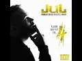 JUL - Parfum Quartier (Audio Officiel)