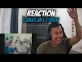 REACTION TOTON CARIBO - LAKI LAKI TIMUR (OFFICIAL MUSIC VIDEO)