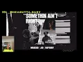 Masego- Something Aint Right ft. JID & Rapsody