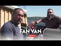 Boats Borders Balls FanVan Episode 5