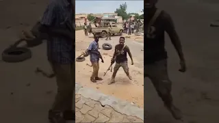 شاهد لتعرف لماذا أطلق السكان هاشتاق الفاشر عصية علي الجنجويد السودان الدعم السريع الجيش 
