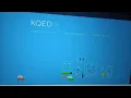 KQED PBS Kids Station ID 2014-Present Cartoon City Better Version