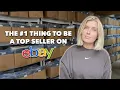 Download Lagu How This 1 Thing Made Me a Top 0.01% eBay Seller (I'll Teach You)