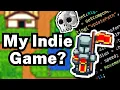 This Almost Ruined My Indie Game Devlog