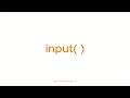 Python Course Lesson 20 Control Flow Decisions with if elif else