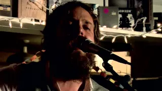 Download Iron and Wine - Trapeze Swinger Live @ Other Music, Pt  3 MP3