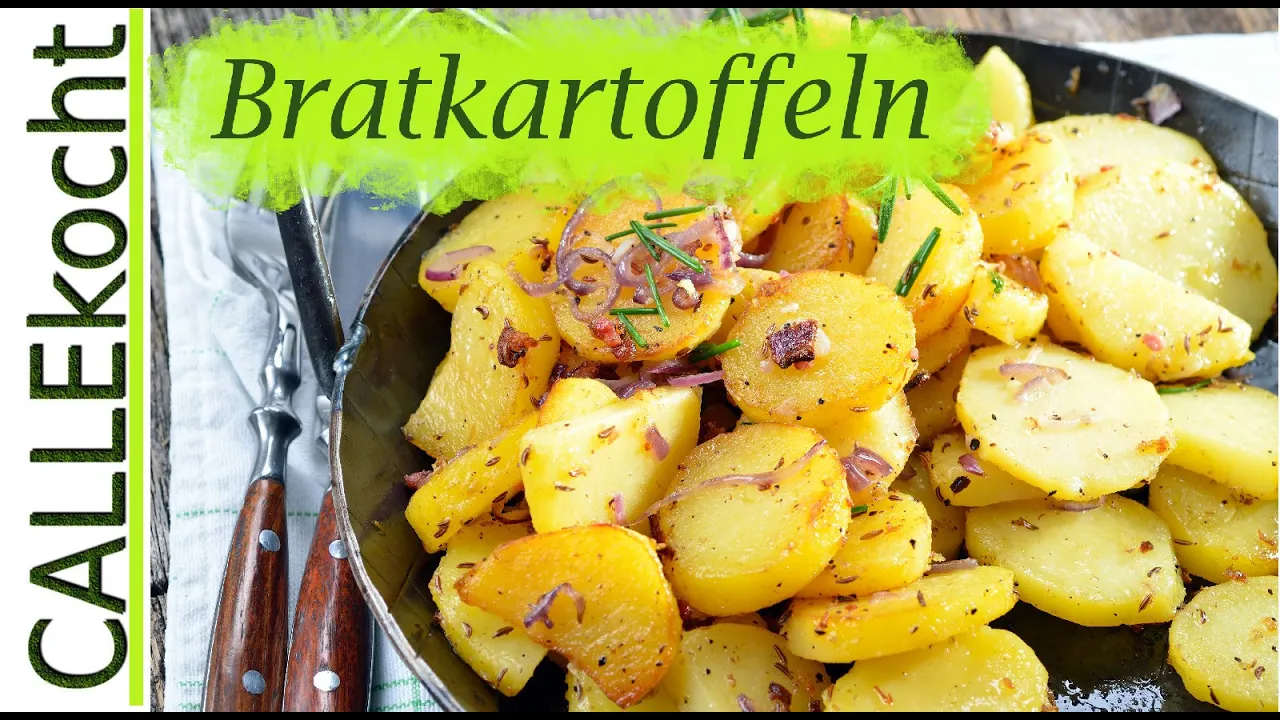 Einfacher Kartoffelauflauf ohne Vorkochen, mit rohen Kartoffeln. Bitte nur vorwiegend festkochende o. 