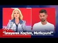 Download Lagu Instagram'da bulduğu eşi TikTok'ta tanıştığı adamla kaçtı - Müge Anlı ile Tatlı Sert 19 Haziran 2025
