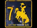 Meth Lab Zoso Sticker - 7Horse