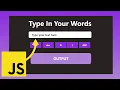 Text Magic Creating a Dynamic Text Formatter with HTML5 CSS3 and JavaScript by