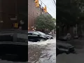 STREETS FLOODING IN CHARLESTON SC
