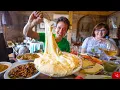 Download Lagu Georgia’s Most UNIQUE FOOD Culture!! I’ve Never Eaten Anything Like This!