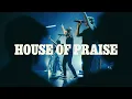 House of Praise Live - Elevate Life Music Clay Jones