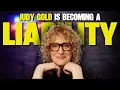 Imagine Having to Tell Your Kids You Met On an App Judy Gold Stand Up Comedy