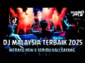 Download Lagu DJ MALAYSIA TERBAIK 2025 !! DJ Merayu (New) X Seribu Kali Sayang | DUGEM MALAYSIA FULL BASS