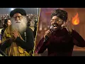 Lagu Swaroop Khan 40 Mins Breathtaking Live Performance 🔥 | Mind-Blowing Singing, Sadhguru Emotional