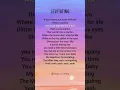Download Lagu Levitating by Dua Lipa Lyrics #songlyrics #song #music #levitating