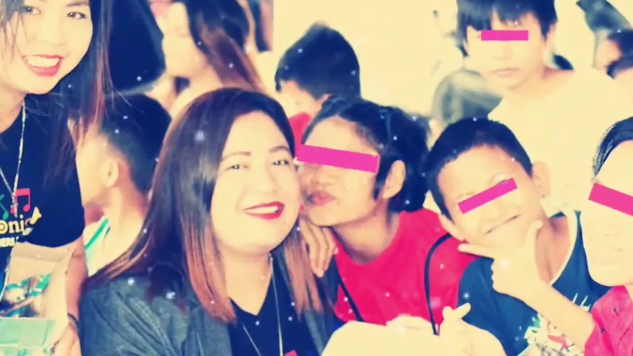 SESSIONISTA'S OUTREACH VIDEOS