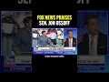 Fox News ADMITS Jon Ossoff is GREAT with voters