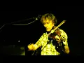 Yann Tiersen - live in Silver Church Bucharest 09 december 2010
