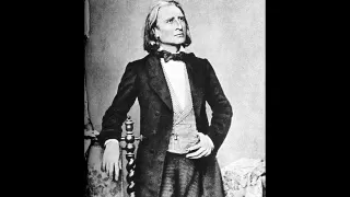 Download Sueño de amor - Franz Liszt MP3