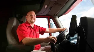 What Drivers Should Bring to Orientation Roehl Jobs