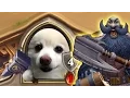 Hearthstone Kibler s Patron Saint Miracle
