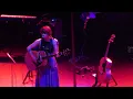 The Body Electric by Hurray for the Riff Raff