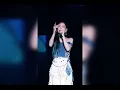 于文文 Kelly Yu - 天蝎座 Scorpio | 250913 #于文文新加坡音乐节 One Love Asia Festival 工作室直拍 🈶