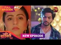 Download Lagu Pati Brahmachari | Full Episode 41 | 4 July 2025 | Full HD #Newepisode | Dangal TV