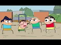 Download Lagu What if shinchan and his friends play Death Note | shinchan new episode | Not your type