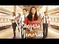 Download Lagu Strangers With Memories