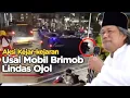 Download Lagu OJOL DiLINDAS Brimob SAAT DEMO ⁉️ - ini tanggapan Gus Muwafiq  Terbaru 2025
