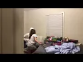 MY BRATTY SISTER DESTROYS PHONE