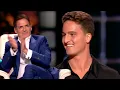 A Childhood Dream Storage Scholars Shark Tank Interview