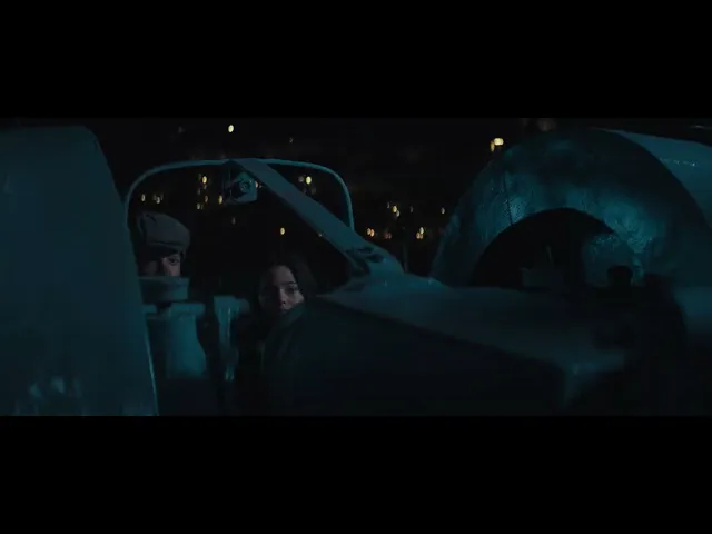 Napoli-New York di Gabriele Salvatores | Clip 'Sei pronto a partire?'