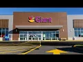 History Of Giant Supermarkets
