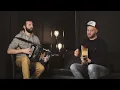Morning nightcap (Pierre-Yves BERHIN & Matthieu HENDRICK) Lúnasa cover