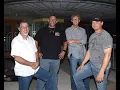 Folsom Prison Blues On The Road Again - Tumble Dry Low Band