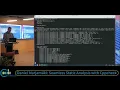 Daniel Marjamaki Seamless Static Analysis with Cppcheck