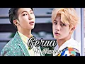 Lagu Gerua Song from Dilwale. Ft. Namjin