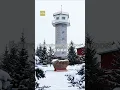 Download Lagu Embracing the Chill: Enjoy a winter paradise in Mohe City