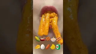 اكل كوري ساسانغ  اكل كوري ساسانغ