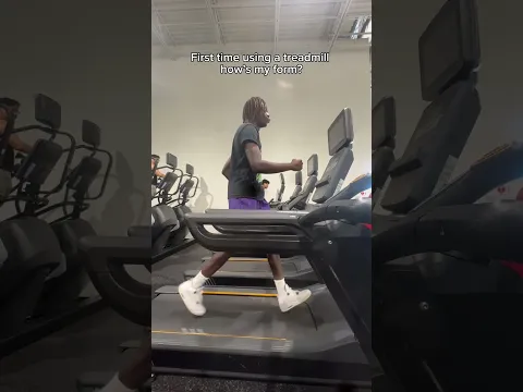 Gym in Ohio