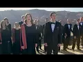 Download Lagu Praise to the Lord, the Almighty (Arr. CJ Madsen) | BYU Singers