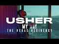 Usher My Way Vegas Residency - On Sale Now